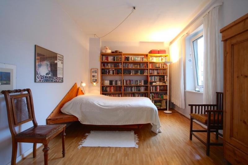 Private Apartment ハノーファー エクステリア 写真