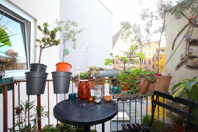 Private Apartment ハノーファー エクステリア 写真