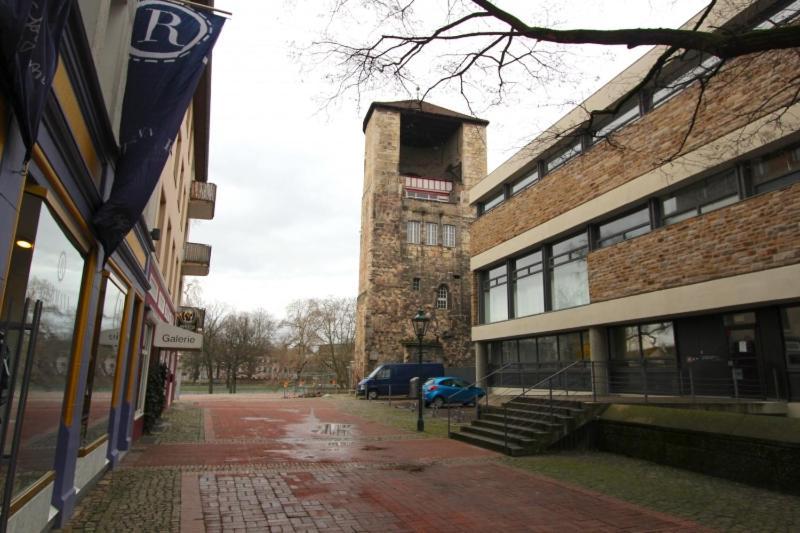 Private Apartment ハノーファー エクステリア 写真